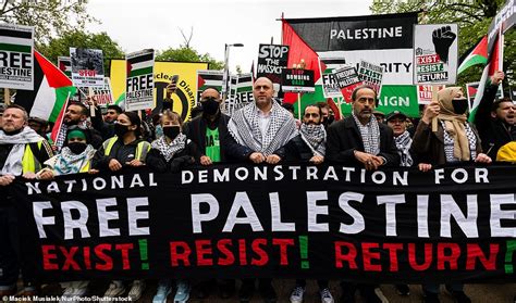 free palestine movement